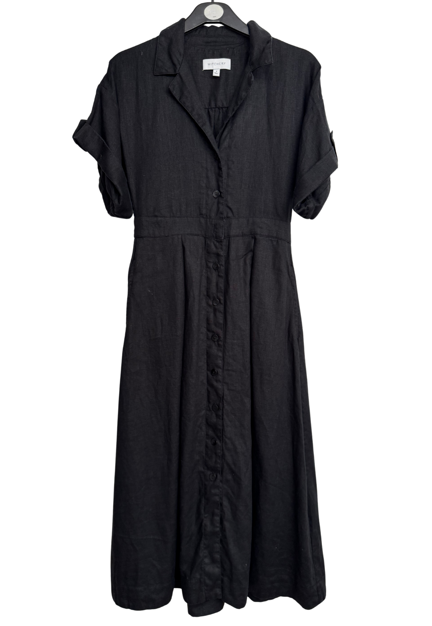 Witchery Dress – Studio Wearhaus