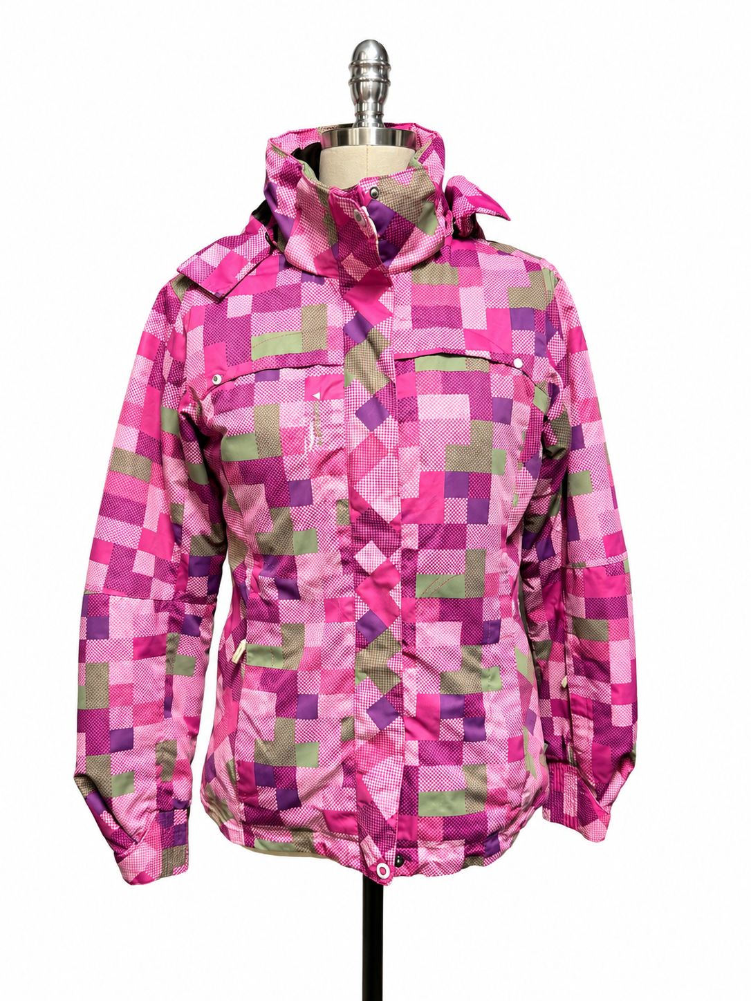 Skiing Jacket