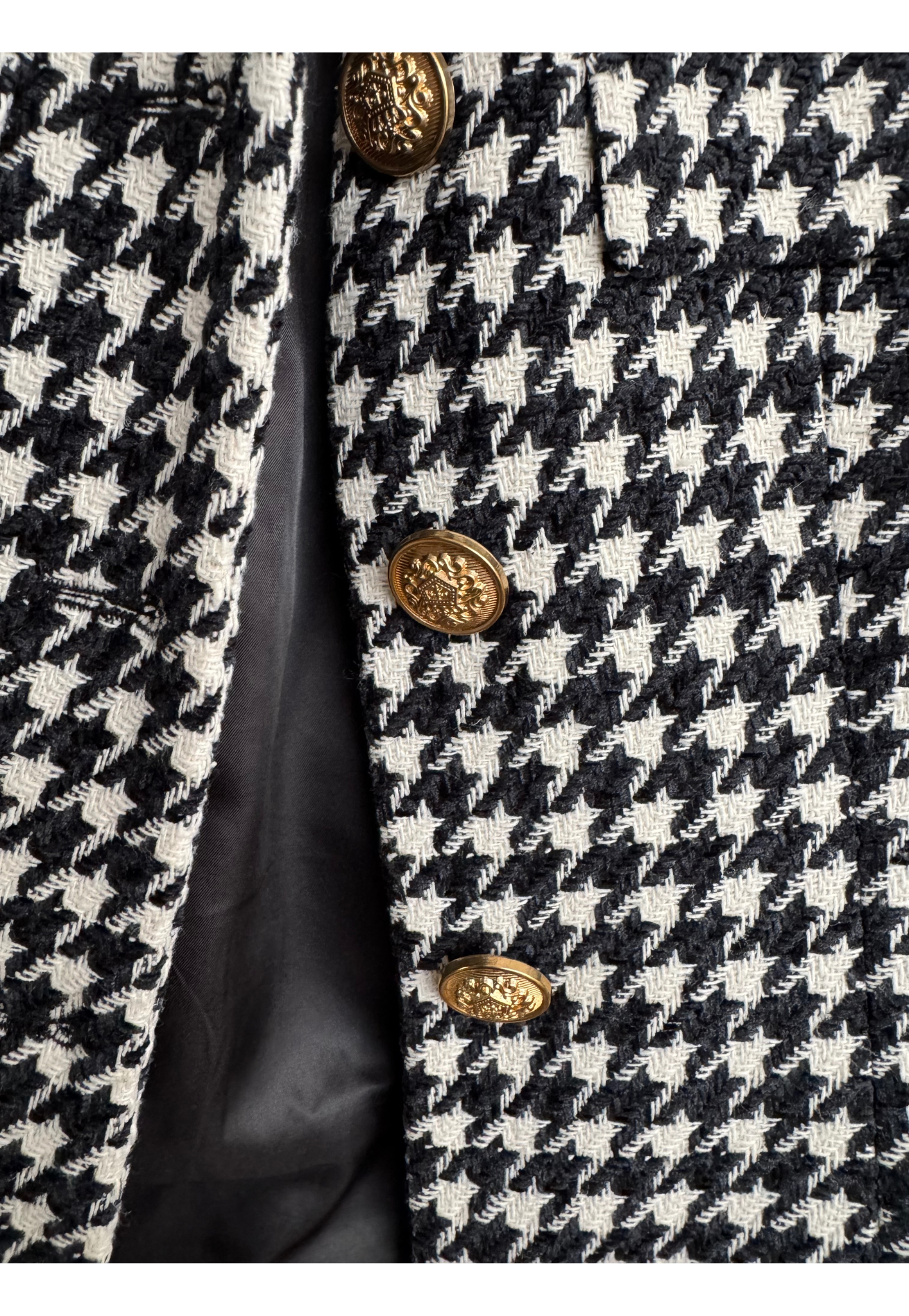 Atmos & Here Jacket