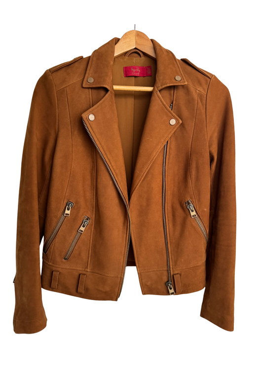 Tiger Lily Jacket