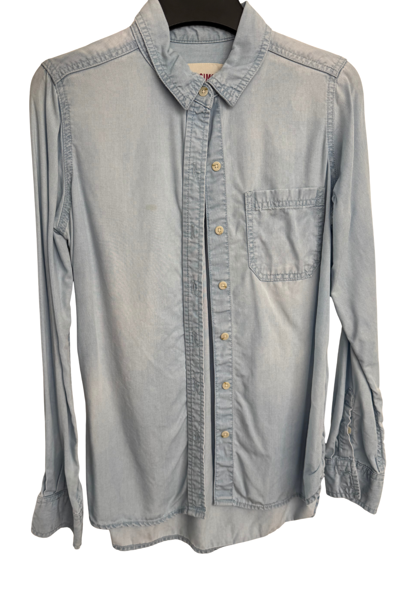 Massimo Denim Shirt