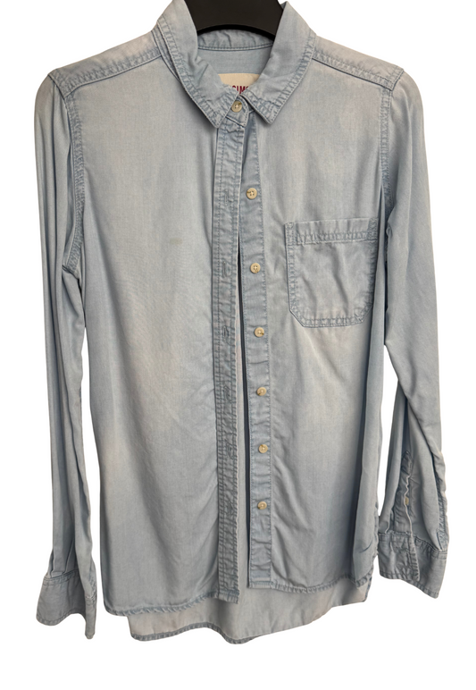 Massimo Denim Shirt