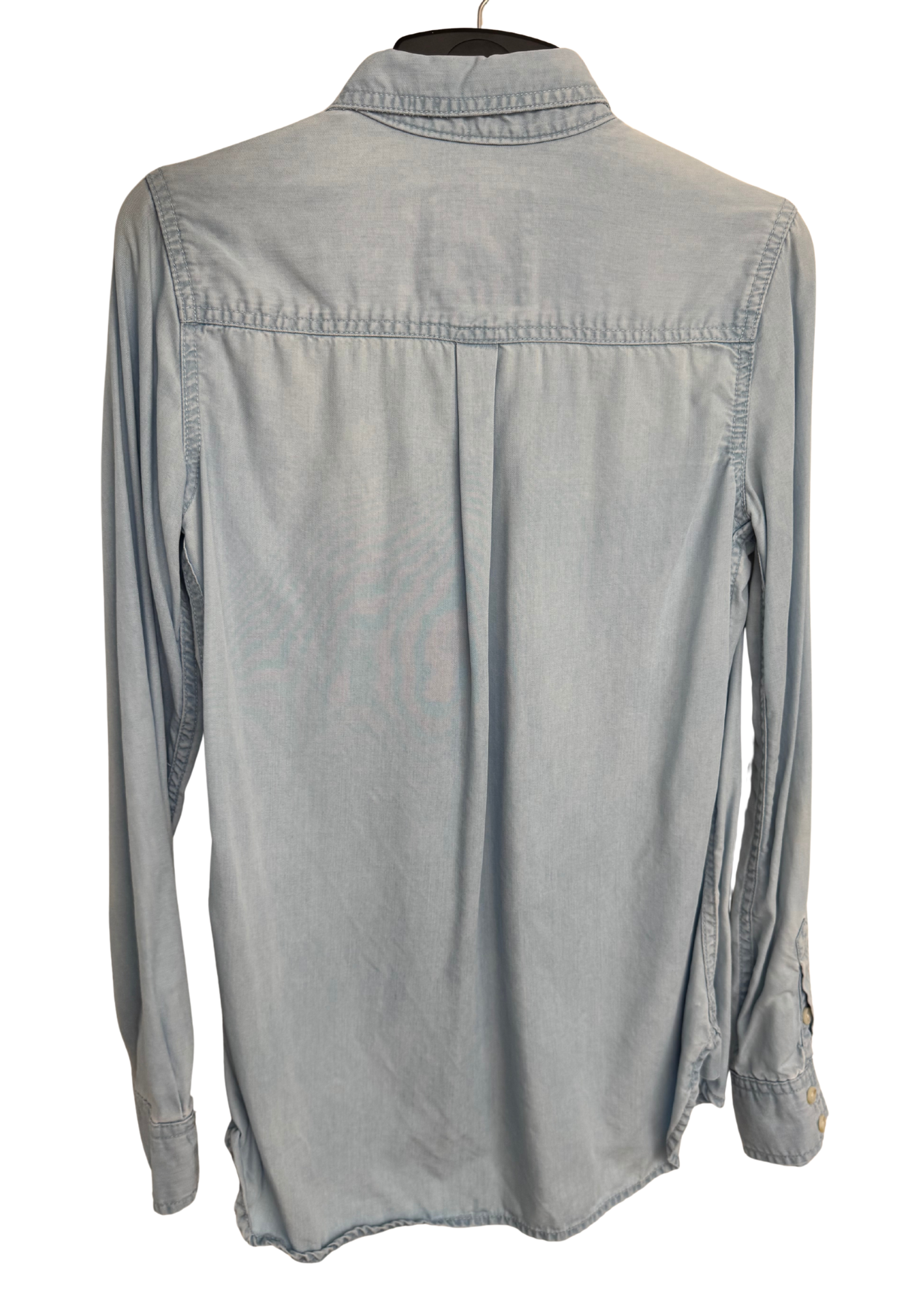 Massimo Denim Shirt