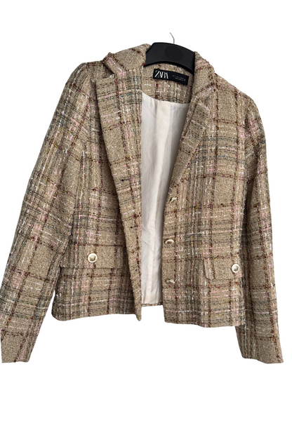Zara Jacket