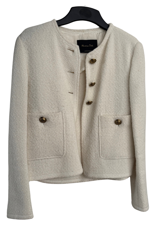 Massimo Dutti Cardigan