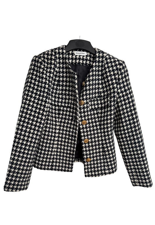 Atmos & Here Jacket