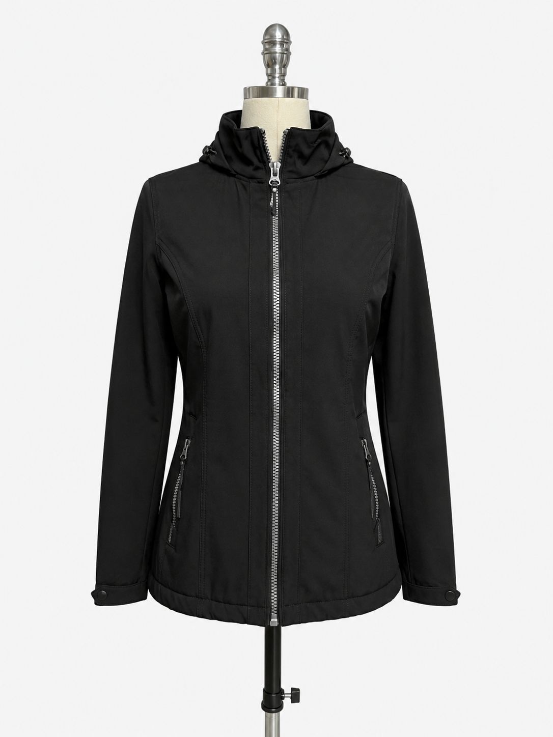 Coat - Zara