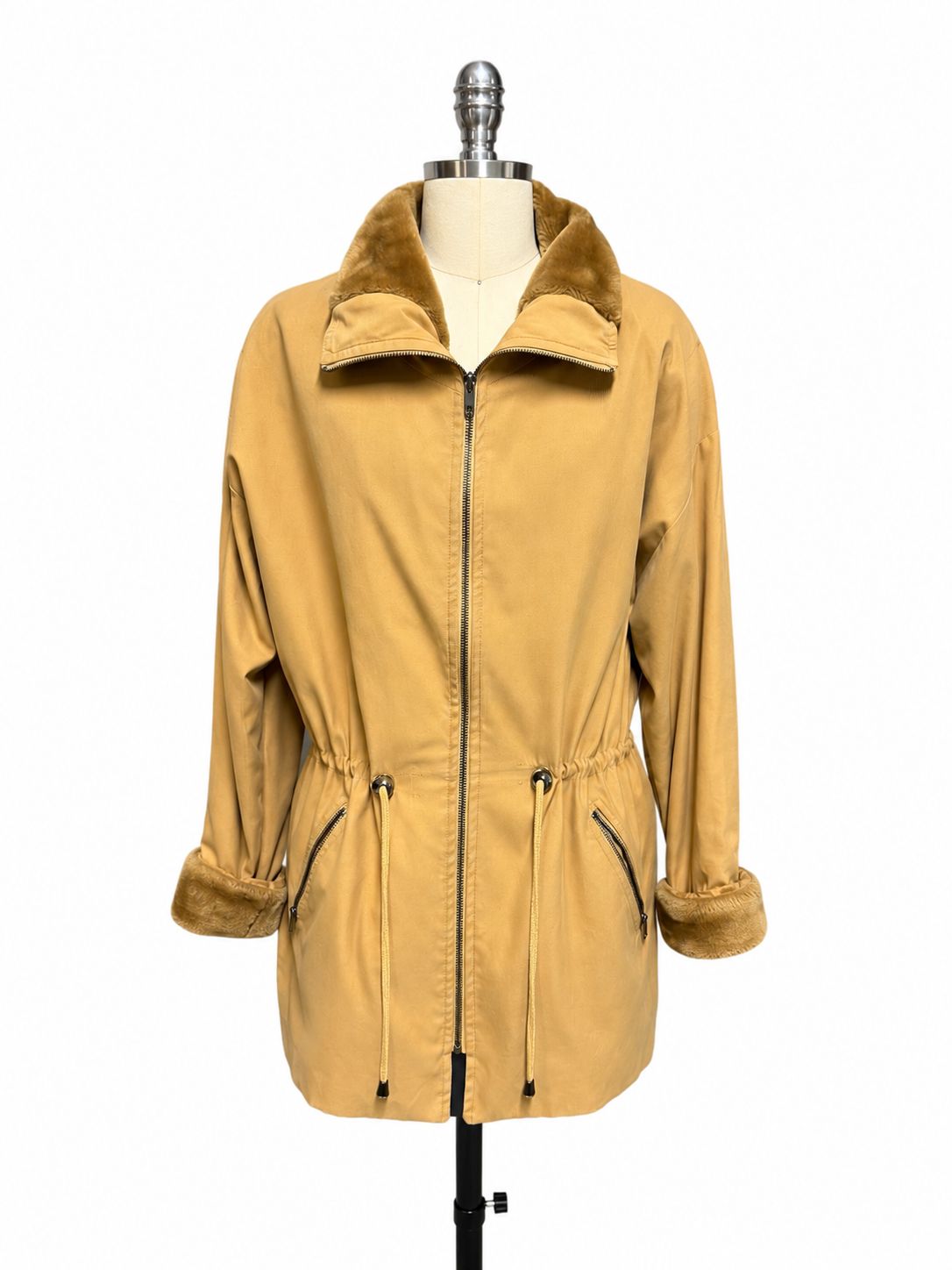 Vintage Jacket