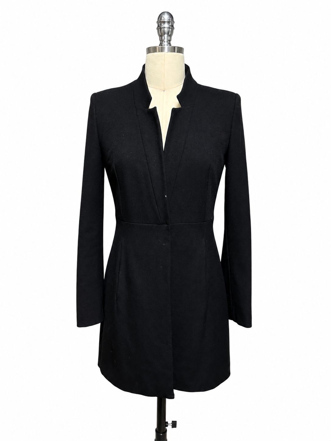 Zara Coat