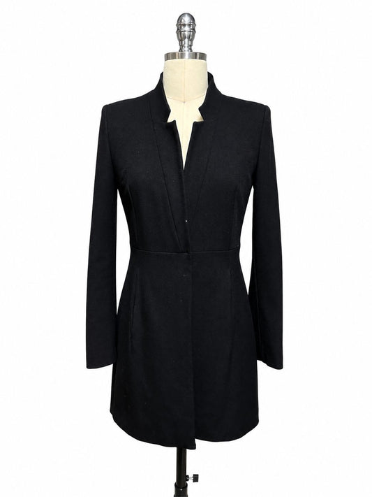 Zara Coat