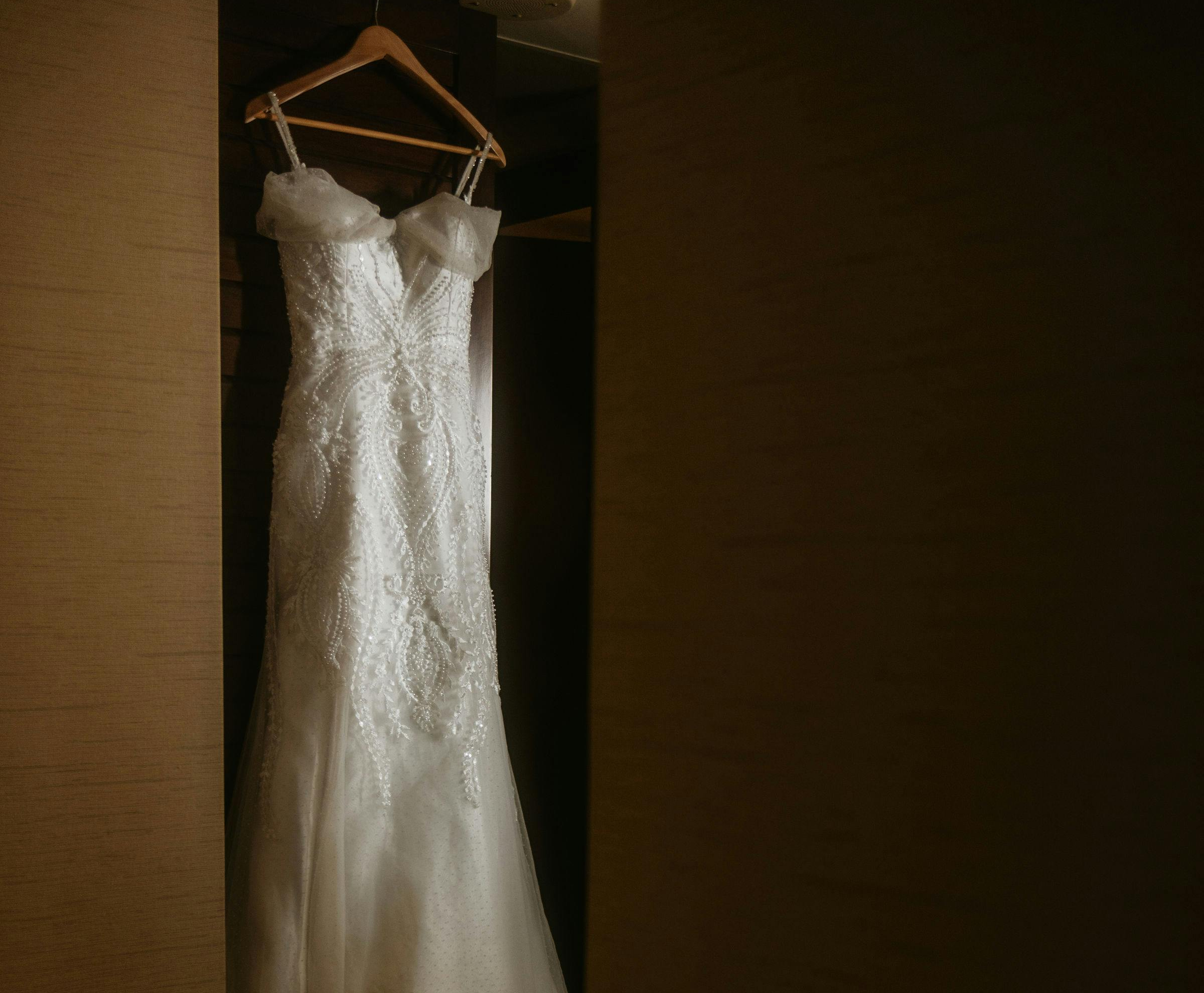 Clothes display